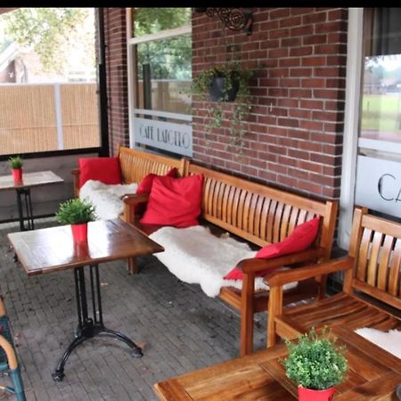 Cafe Langelo酒店 外观 照片