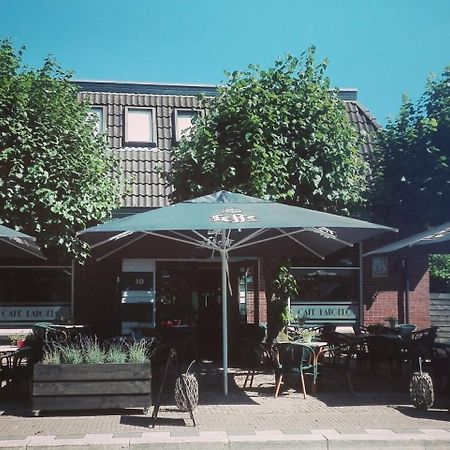 Cafe Langelo酒店 外观 照片