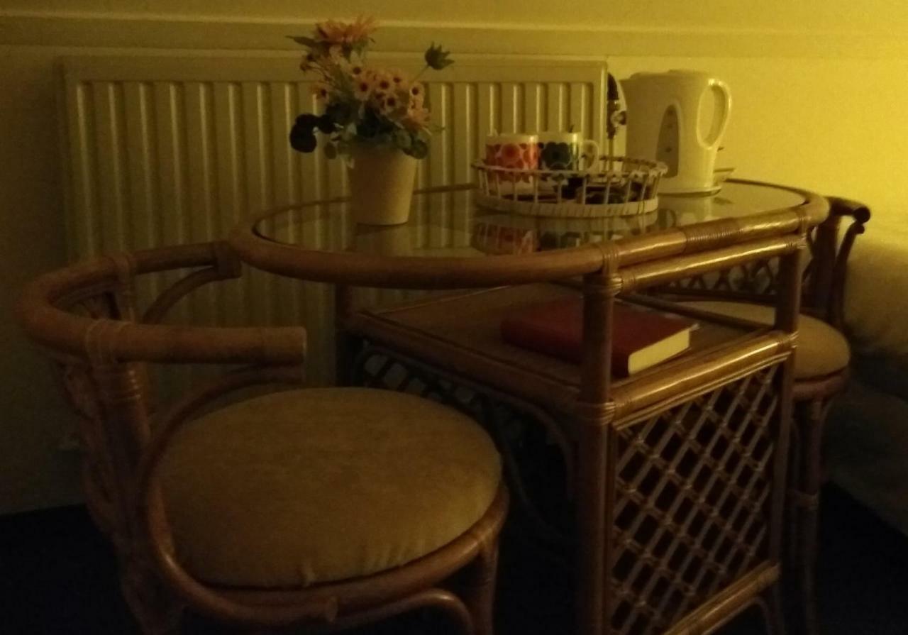 Cafe Langelo酒店 外观 照片